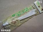 日本可樂牌拼布必備貼布縫份專用骨筆